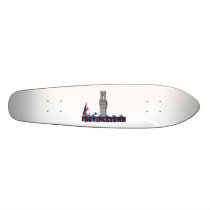 PROVICETOWN SKATEBOARD