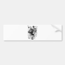 Providence Bumper Sticker