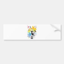Providence Bumper Sticker