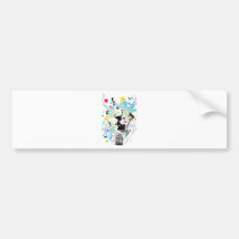 Providence Bumper Sticker