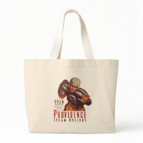 Providence Steamrollers Canvas Bags