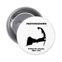 Provincetown - Fisting l'Océan atlantique depuis 1 Badge