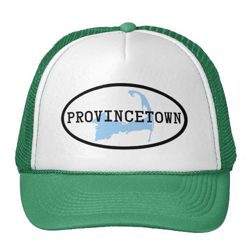 Provincetown Hat