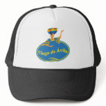 Provincia de Ciego de Ávila. hats