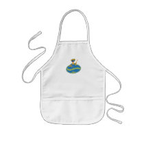 Provincia de Guantanamo. Aprons