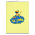 Provincia de Holguin. cards