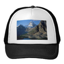 Provincial Park, BC Mesh Hats