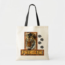 Prowler - Budget Tote Bags
