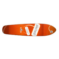 ProWorkflow Skateboard - Oldschool