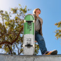 Prozac pill Skateboard