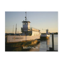 Prudence Island Ferry Post Cards