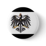 Prussian flag button