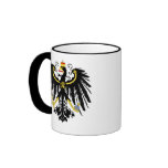 Prussian Flag Mug