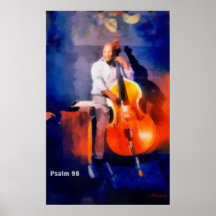 Psalm98a Print