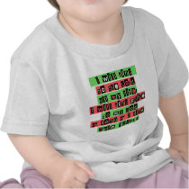 Psalm 104:33 t shirt