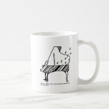 Psalm 108 coffee mug