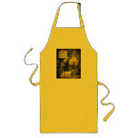 Psalm 136:3 Apron
