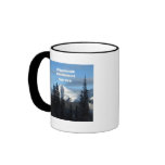Psalm 145:10 coffee mug