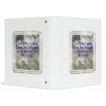 Psalm 150: 6 binders