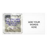 Psalm 150: 6 photo cards