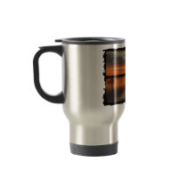 PSALM 19:1 BIBLE SCRIPTURE HEAVENS DECLARE GLORY COFFEE MUGS