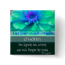 Psalm 33:22 button