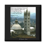 Psalm 42 v 11 | Magnet