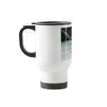 Psalm 46:10 mug