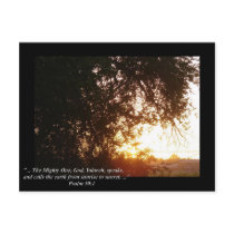 Psalm 50:1