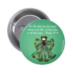 Psalm 91:11 pin