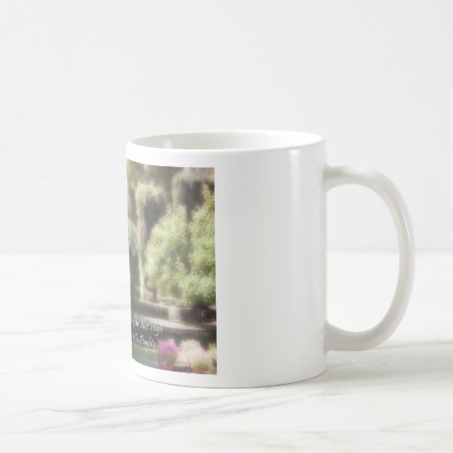 Psalm 91:1 mug