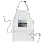 Psalm 91:2 apron