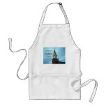 Psalm 95:6 apron
