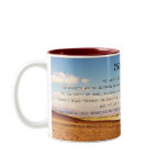 Psalms 23 Coffee Mug