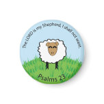 Psalms 23 magnets