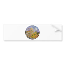 Psalms Bumper Stickers