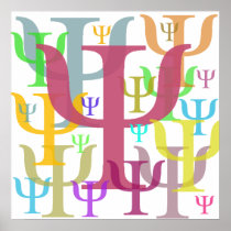 Psi poster
