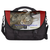 Psitt, laissez-moi vous montrer quelque chose cool sac pour ordinateur portable