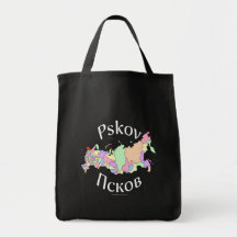 Pskov Russie Sacs