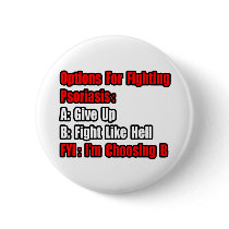 Psoriasis Fighting Options