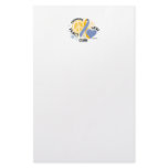 Psoriasis PLC 2 stationery
