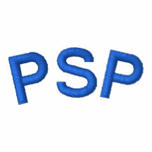 PSP Hoodie