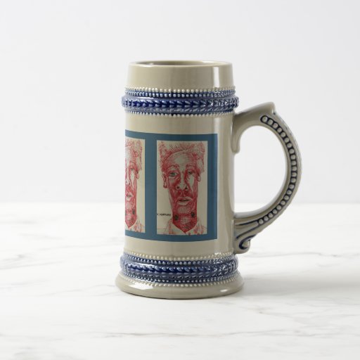 Psst..Psst.. Coffee Mug