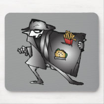 Psst! wanna buy some fries?