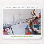 PSU SPHR Mouse Pad mousepads