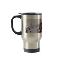 PSU SPHR Travel Mug (15 oz)