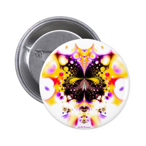 Psy Fly Button