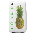 psych casemate cases