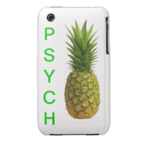 psych