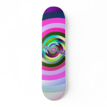 psychadelic 11 skateboard